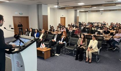 BEBKA'dan sanayinin yeşil dönüşümüne güçlü iş birliği