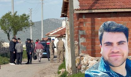 Eskişehir'de akraba cinayeti!