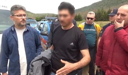 10 yıllık kayıp dosyasında kan donduran itiraf