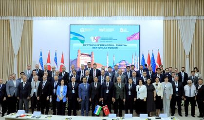 Anadolu Üniversitesi'nin vizyonunu anlattı