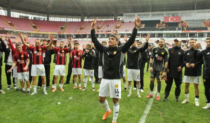 Eskişehirspor’da kaç futbolcu ayrıldı biliyor musunuz?