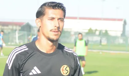 Bahadır Yıldırım veda etti