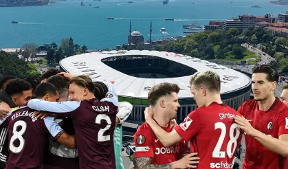 Futbol dünyasının gözü bu akşam İstanbul’da