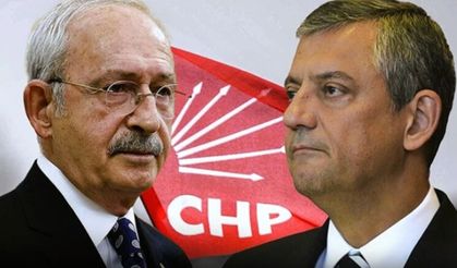 Özgür Özel'den Kılıçdaroğlu'na çağrı