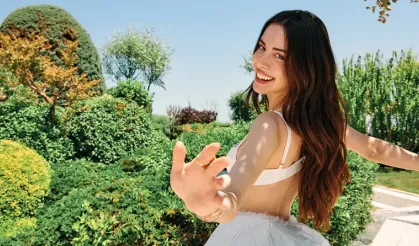 Güzel oyuncudan estetik itirafı
