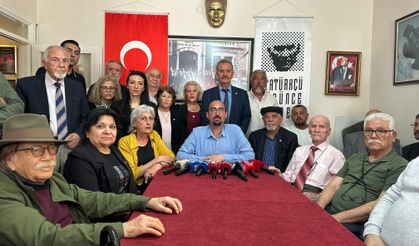 Mutlak butlan tepkisi!