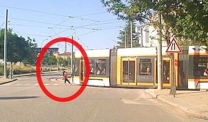 Çocukların tehlikeli oyunu