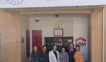 Eskişehir'deki Aile Sağlığı Merkezleri denetlendi