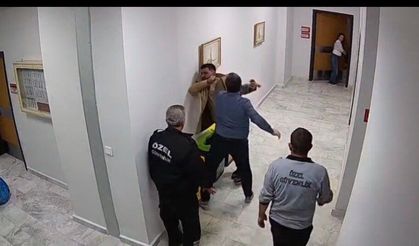 Sivrihisar Devlet Hastanesi müdürü açığa alındı