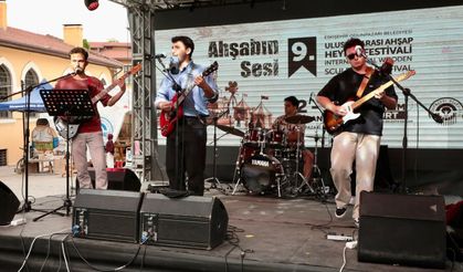 Festivalde renkli kapanış