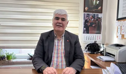 Ali Sefa Şen: " Eskişehir'den tam destek gelecektir"