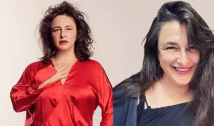Ünlü oyuncu 17 kilo verip iğne ipliğe döndü