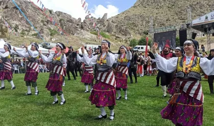 Eskişehir'in geleneksel festivaline geri sayım başladı...