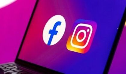 Instagram ve Facebook'ta erişim krizi