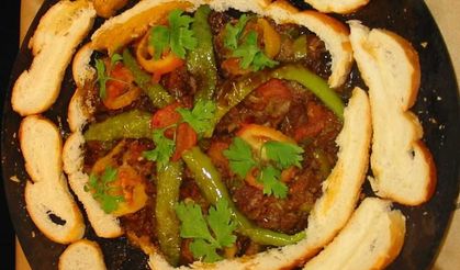 Zeyve Kebabı nasıl yapılır?