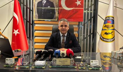 Esnaf kredisi için yoğun talep var