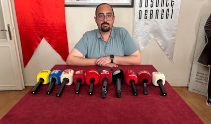 Savcılık göreve davet edildi!
