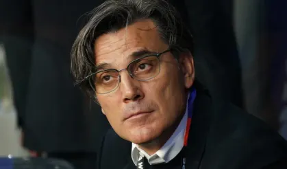 Vincenzo Montella'dan maç sonu açıklamalar