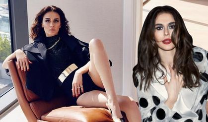 Eski Türkiye güzeli magazin dünyasına bomba gibi düştü