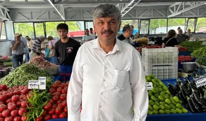 Üreticinin beklediği destek pazarlamada