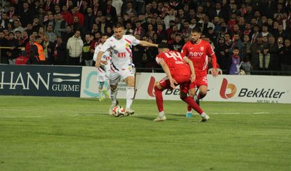 3. Lig Fikstürü ne zaman çekilecek? Tarih açıklandı...