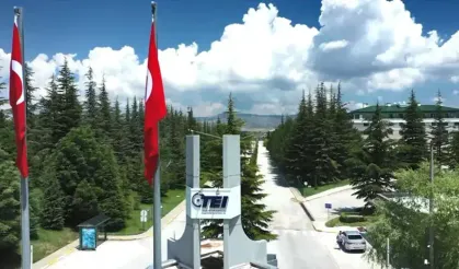 Eskişehir Cumhuriyet Başsavcılığı'ndan TEI yangını ile ilgili açıklama
