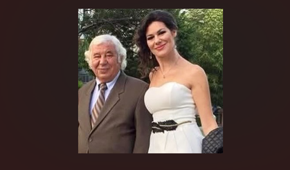 Eskişehirli ünlü sunucunun acı günü