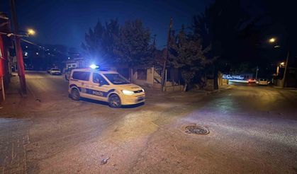 3 Kişiyi yaralayan şahıs yakalandı!