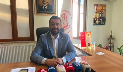 Esnafın sorunu krediye erişim