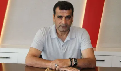 Eskişehirspor’un eski sportif direktörü Ayhan Taşçı vefat etti