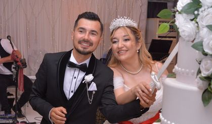 Mutluluğa evet dediler