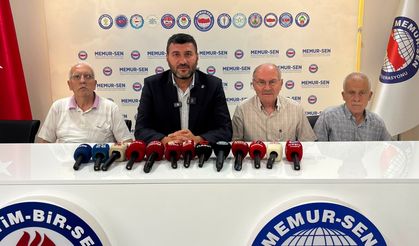 Zam yetersiz