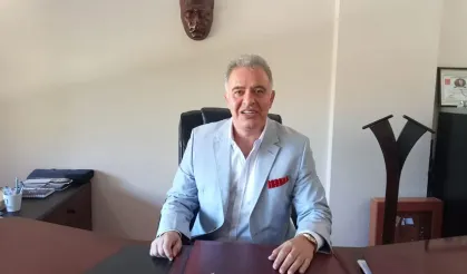 CHP 23. Dönem Eskişehir Milletvekili Murat Sönmez, CHP’den istifa etti
