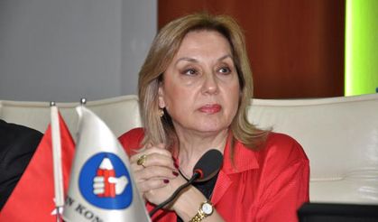 Pınar Türenç’e onur ödülü