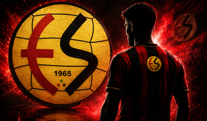 Eskişehirspor yeni golcüsünü buldu!