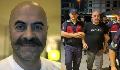 Gözaltına alınan Ezel Akay'ın evinden şok görüntüler...