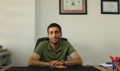 Alpu Ovası'nı koruyacağız