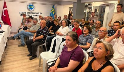 Esence Altın-Gümüş madenine tepki
