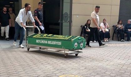 4 yaşındaki Elif’in cenazesi Mihalıççık’a gönderildi
