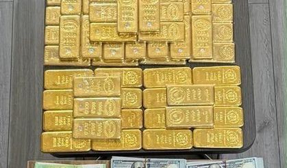 Altın fiyatlarında 7 haftanın en düşük seviyesi