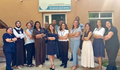 Bu merkez yaşam kalitesini arttırıyor
