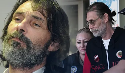 Erdal Beşikcioğlu tutuklandı!