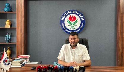 2 bini aşkın öğretmeni ilgilendiren açıklama
