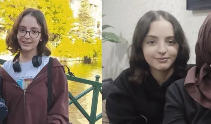 18 Yaşındaki Merve'den haber alınamıyor