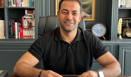 Yeni Parti Eskişehir İl Başkanı Talat Yalaz: " Birinci parti olacağız"