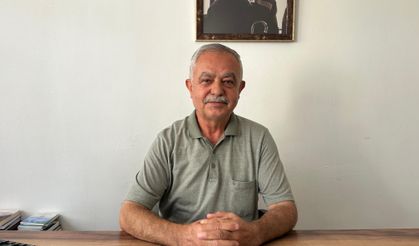 TÜKDES Başkanı Sülahi Özlap: "Faturanızı mutlaka alın"