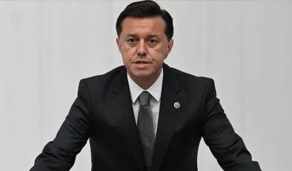 Milletvekili Hatipoğlu'dan Eskişehir'deki fabrika yangınıyla ilgili açıklama