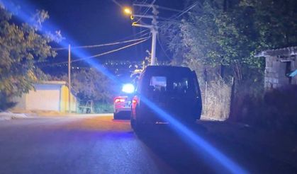 Eskişehir’de şüphe üzerine durdurulan sürücü alkollü çıktı!