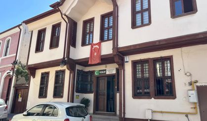 36 yıllık alkol bağımlılığından Yeşilay ile kurtuldu