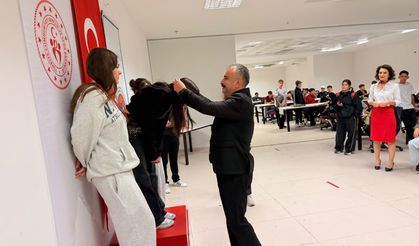 Eskişehir İl Elemeleri yapıldı